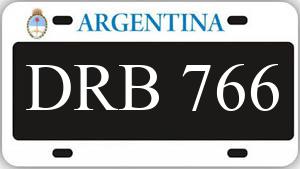 Patente DRB766