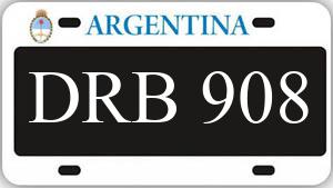Patente DRB908