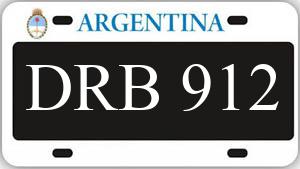Patente DRB912
