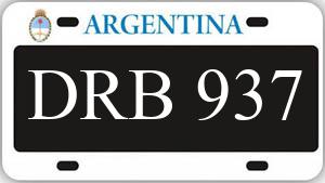 Patente DRB937