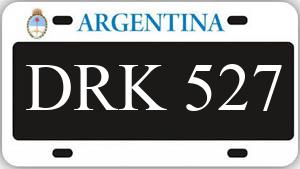Patente DRK527