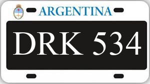 Patente DRK534