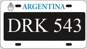 Patente DRK543