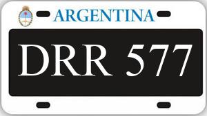 Patente DRR577