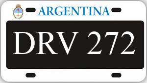 Patente DRV272