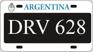 Patente DRV628