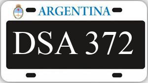 Patente DSA372