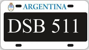 Patente DSB511