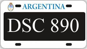 Patente DSC890