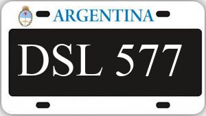 Patente DSL577