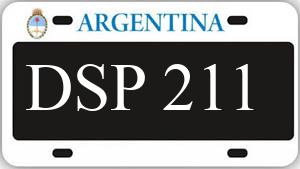 Patente DSP211