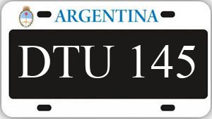 Patente DTU145
