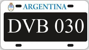 Patente DVB030