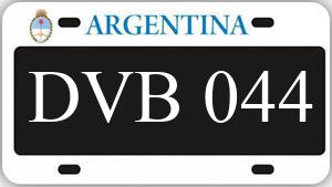 Patente DVB044