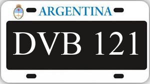 Patente DVB121