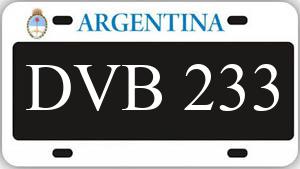 Patente DVB233
