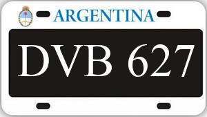 Patente DVB627