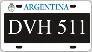 Patente DVH511