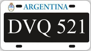 Patente DVQ521
