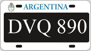 Patente DVQ890