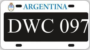 Patente DWC097
