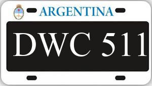 Patente DWC511