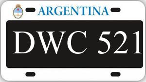 Patente DWC521