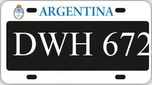 Patente DWH672