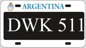 Patente DWK511