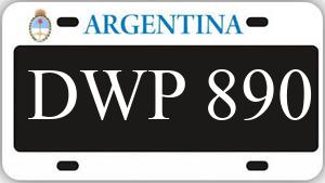 Patente DWP890
