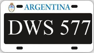 Patente DWS577