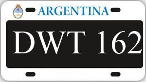 Patente DWT162
