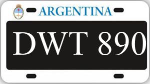 Patente DWT890