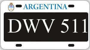Patente DWV511