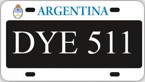Patente DYE511