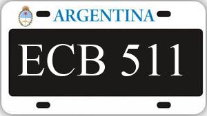 Patente ECB511