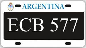 Patente ECB577