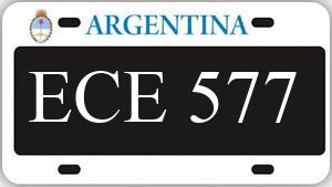 Patente ECE577