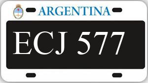 Patente ECJ577