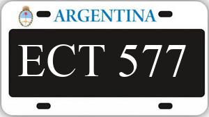 Patente ECT577