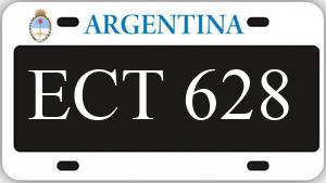 Patente ECT628