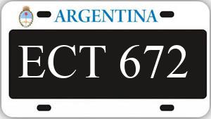Patente ECT672