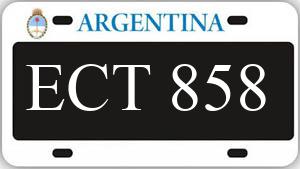 Patente ECT858