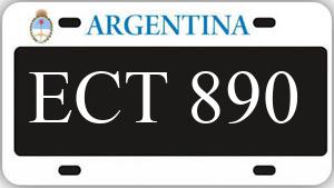 Patente ECT890