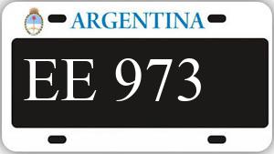Patente AE973EE