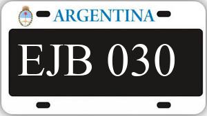 Patente EJB030