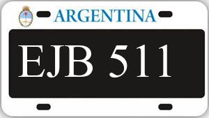 Patente EJB511