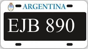 Patente EJB890
