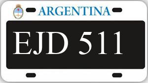 Patente EJD511