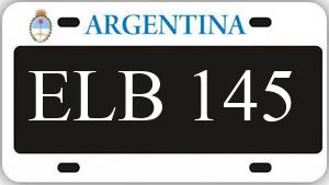 Patente ELB145